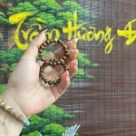 Trầm hương Đông Tây